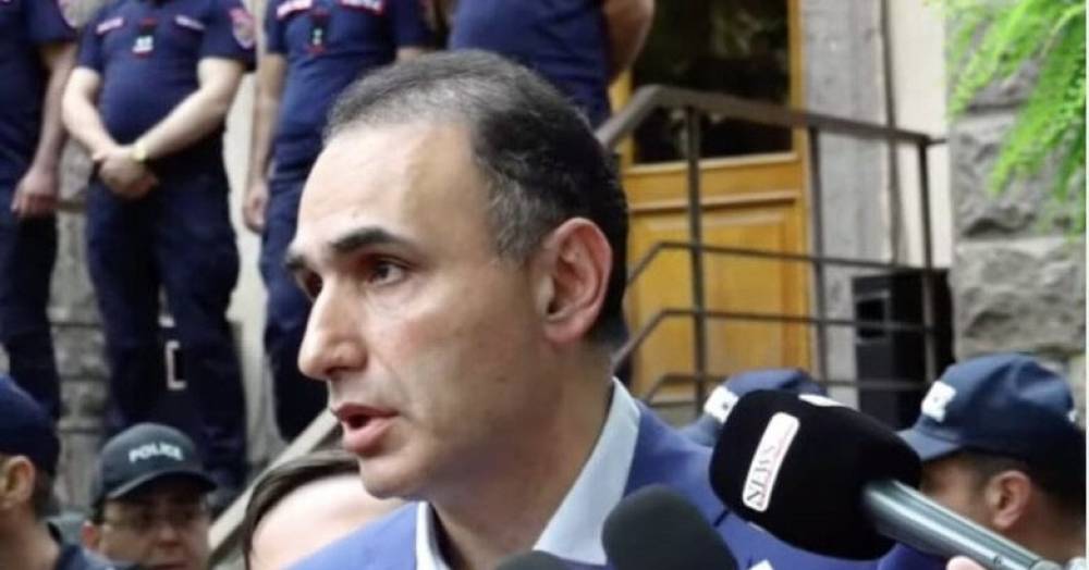 Ավետիք Չալաբյանի գործը՝ որպես քաղաքական հաշվեհարդարի դասական օրինակ. «Փաստ»