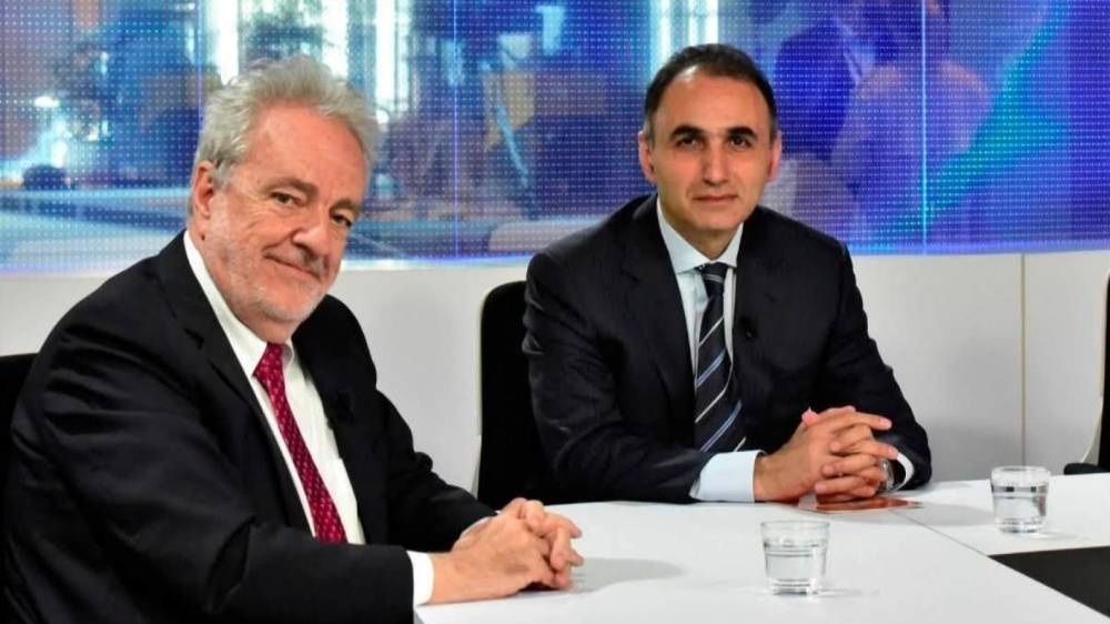 Եվրոպական խորհրդարանում բարձրացվել է Ավետիք Չալաբյանի կալանավորման հարցը