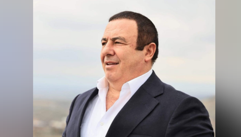 Օլամաեինները Ծառուկյանի հասցեին անհիմն մեղադրանքներ են հնչեցրել․ Էմին Խաչատրյան