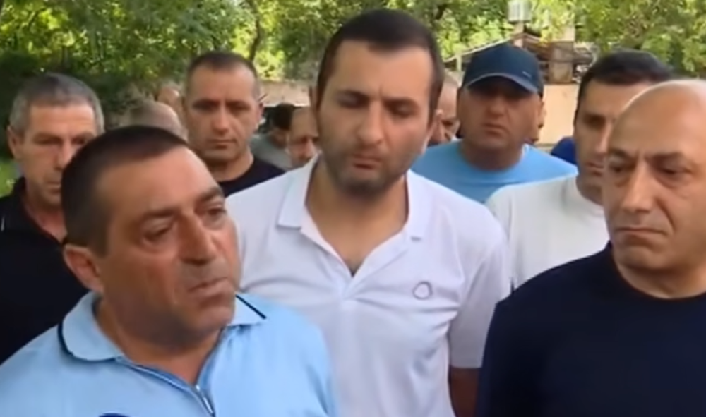 Երևան-Սևան մայրուղին կփակենք, եթե մեզ պատասխան չտան. «Մուլտի սթոուն»-ի աշխատակից