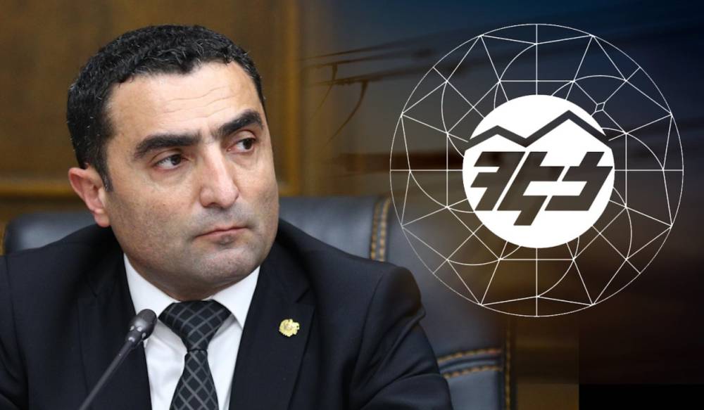 ՀԷՑ-ն այլևս ծառայում է մեր ժողովրդին. Ռոմանոս Պետրոսյան