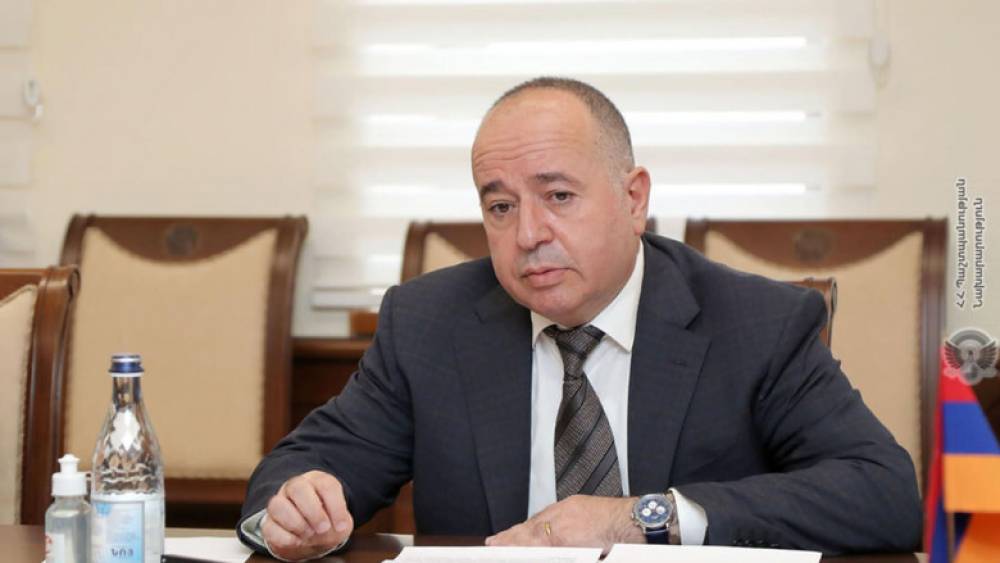 Գազը թանկանալու է, իսկ գյուղմթերքի գինը ոսկուց էլ թանկ է դառնալու. «Փաստ»