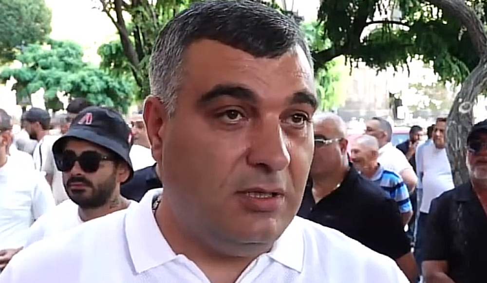 «Մեծ-մեծ խոստումներ են տվել, մայիսից մի կգ ձուկ չի արտահանվել». ակցիա