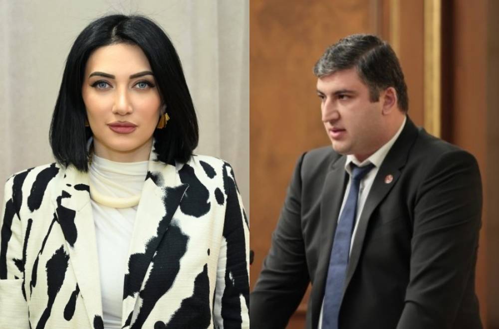 Քննադատությունը հնչեցնողը որտե՞ղ էր այն պահին, երբ այդ պայքարը իրական էր. ՀՀԿ-ականի արձագանքը՝ նախկին ՀՀԿ-ական Արփինե Հովհաննիսյանին