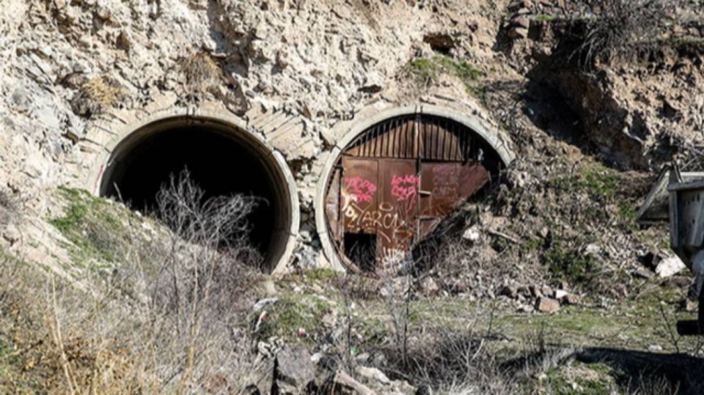 Փաշինյանի գլխավորությամբ քննարկվել է մետրոյի «Աջափնյակ» կայարանի հարցը
