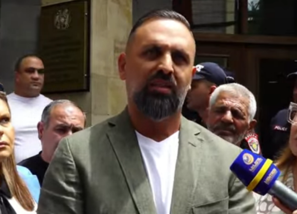 Փաստաբան Երեմ Սարգսյանին թույլ չեն տալիս Գագիկ Ծառուկյանի պաշտպանը լինել. նրան հեռացրել են վարույթից