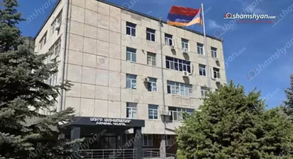 «Սուրբ Աստվածամայր» ԲԿ-ում փրկել են վթարից տուժած 5-ամյա աղջկա կյանքը