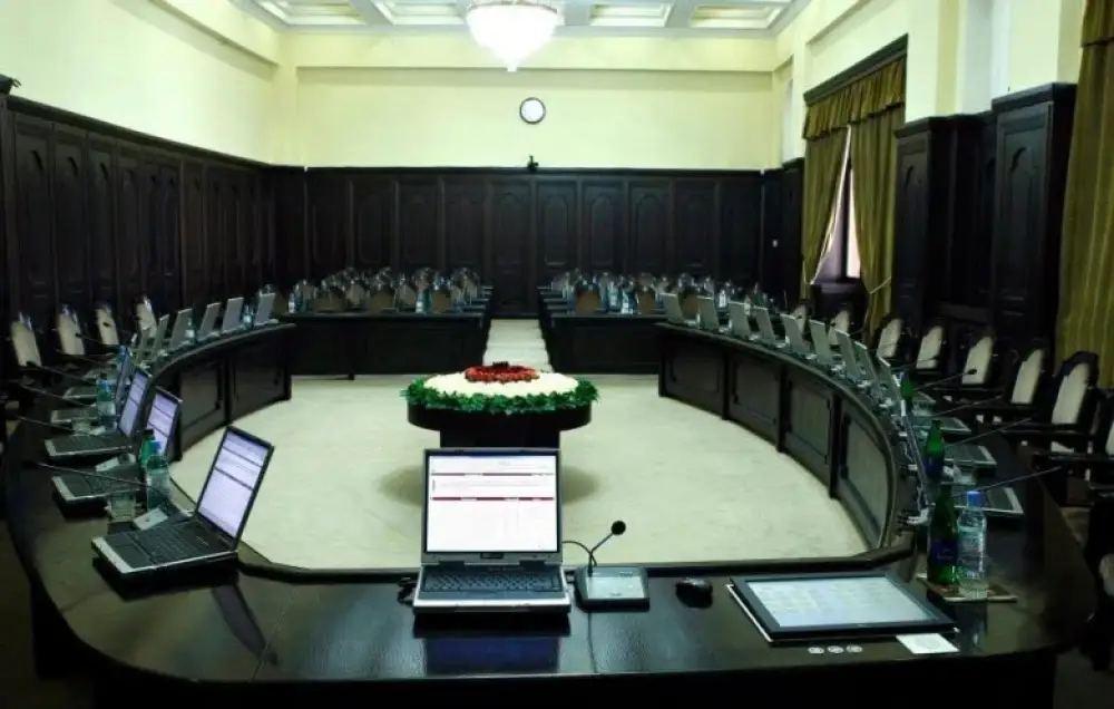 Ինչպե՞ս ու ի՞նչ ժամկետներում է ձևավորվելու նոր կառավարությունը․ «Փաստ»