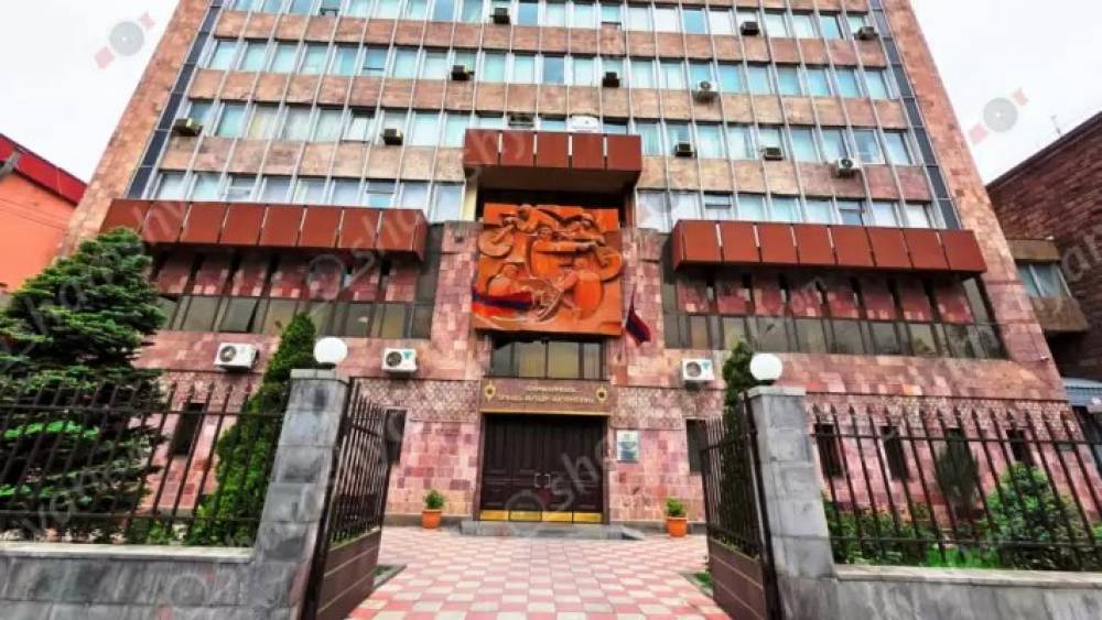 Երևանում գործող «SD» հյուրանոցի տարբեր սենյակներից հայտնաբերվել են թվով 94 կրակված պարկուճներ