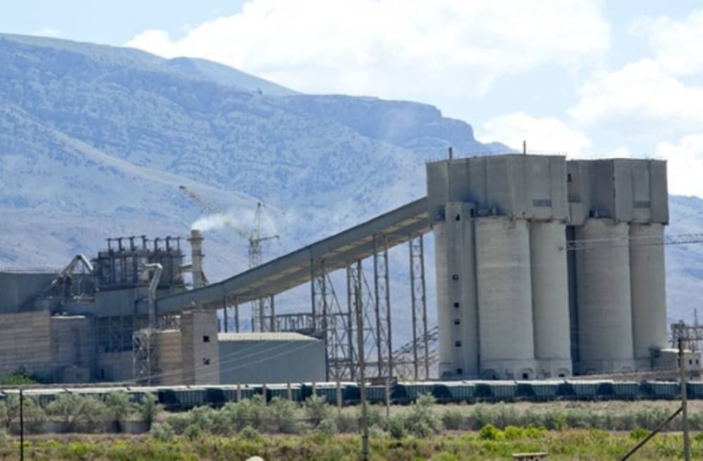 Դատախազը «Արարատցեմենտի» դեմ հաղորդում է ներկայացրել քննչական մարմնին
