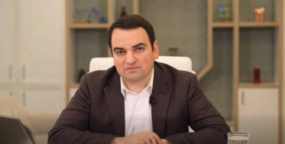 ԿԸՀ-ն Գլխավոր դատախազությանը վերադարձրեց Նարեկ Կարապետյանի նկատմամբ քրեական հետապնդում հարուցելու և ազատությունից զրկելու վերաբերյալ միջնորդությունները