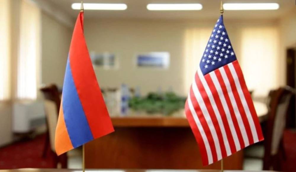 ՀՀ ԱԳՆ. Հայաստանն ու ԱՄՆ-ն վայելում են հարաբերությունների պատմական հանգրվանը