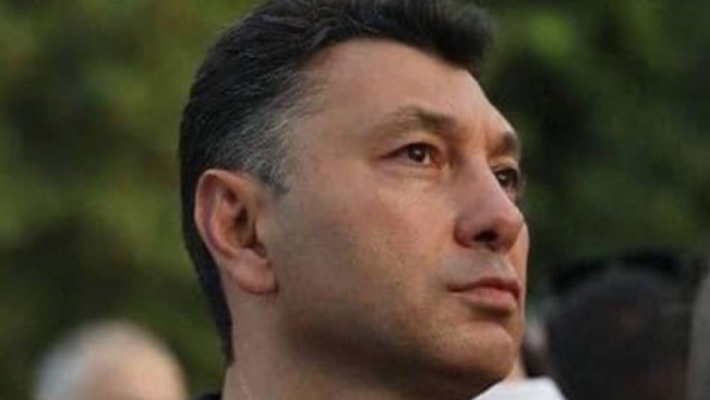 Հայաստանը պետք է մնա իր տեղում, այդ տեղը 1991 թվականի սեպտեմբերի 21-ին հայ ժողովուրդն է հանրաքվեով որոշել․ Շարմազանով