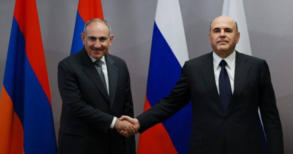 ՌԴ-ն կոմպրոմիսի չի գնում. պահանջը մեկն է․ «Հրապարակ»