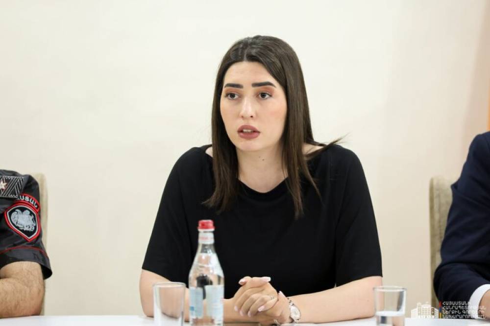 60 տոկոսով նվազել են հրազենի գործադրմամբ կատարված հանցագործությունները․ ՆԳ նախարար