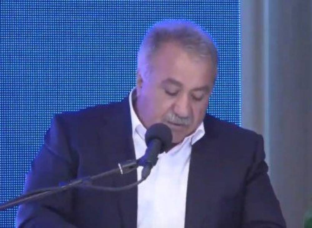 Ձեր բոշայական կեցվածքով նսեմացնում եք մեր ողջամիտ դատող ժողովրդին. Սասուն Միքայելյանը` նախկին իշխանություններին