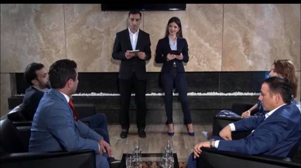 «Ծաղկավոր բաբչկան»՝ քաղաքական կատեգորիա՞․ քննարկում «Խոսքի արժեք»-ում