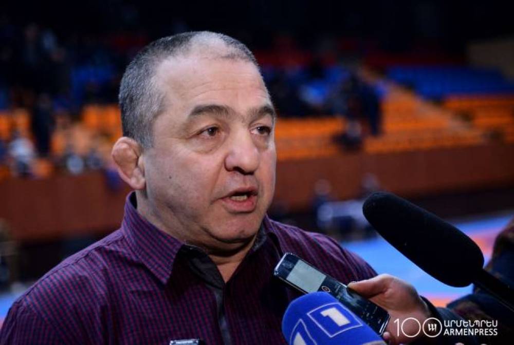 Արթուր Ալեքսանյանն առողջական խնդիրներ չունի. Ջուլֆալակյան
