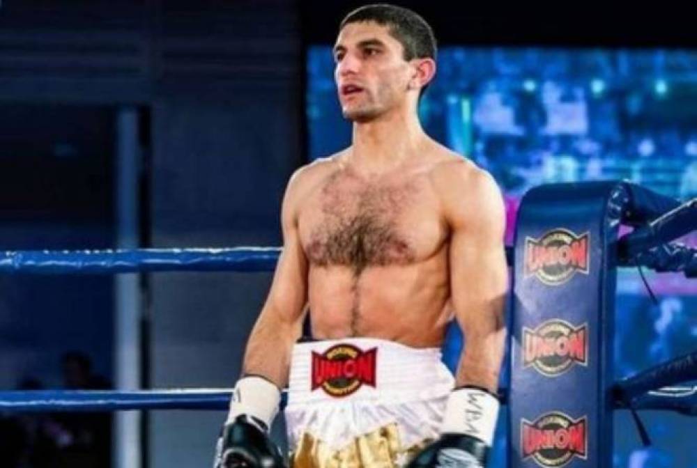Արտյոմ Դալաքյանը երրորդ անգամ պաշտպանել է WBA վարկածով աշխարհի չեմպիոնի տիտղոսը