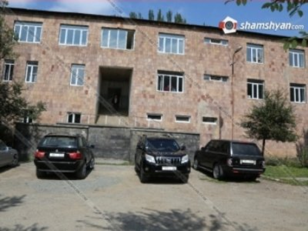 Նոր մանրամասներ՝ ոսկու հանքախորշում դիեր հայտնաբերերելու դեպքից