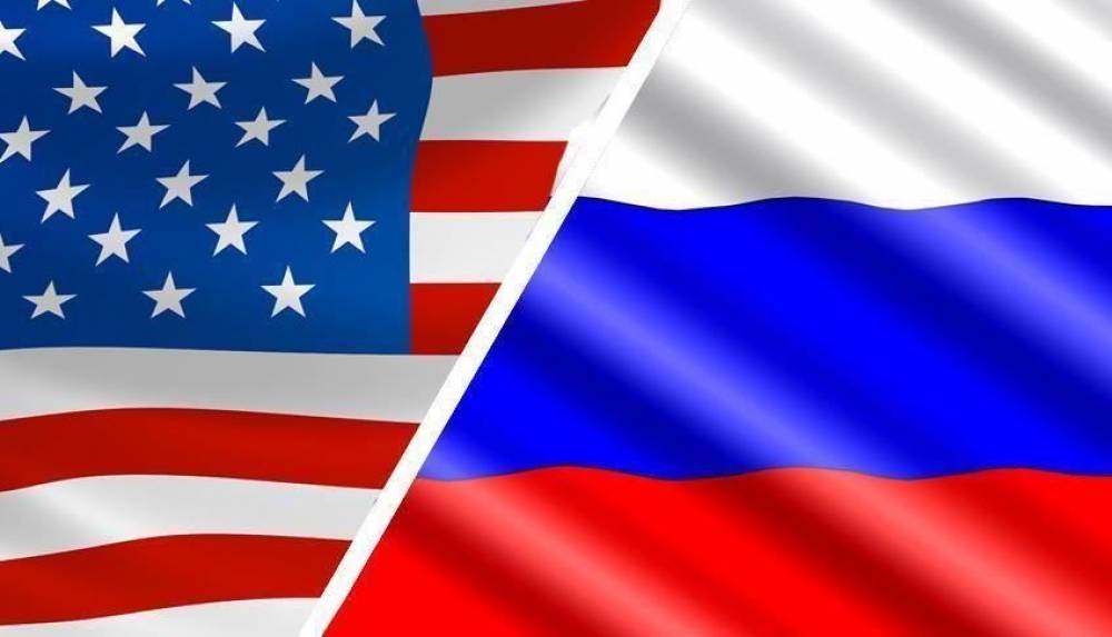 ԱՄՆ-ում Ռուսաստանի դեսպանատունն բողոքի նոտա է ուղղել ԱՄՆ-ում ոստիկանության կողմից ՌԻԱ Նովոստի-ի թղթակցի նկատմամբ անթույլատրելի վերաբերմունքի կապակցությամբ