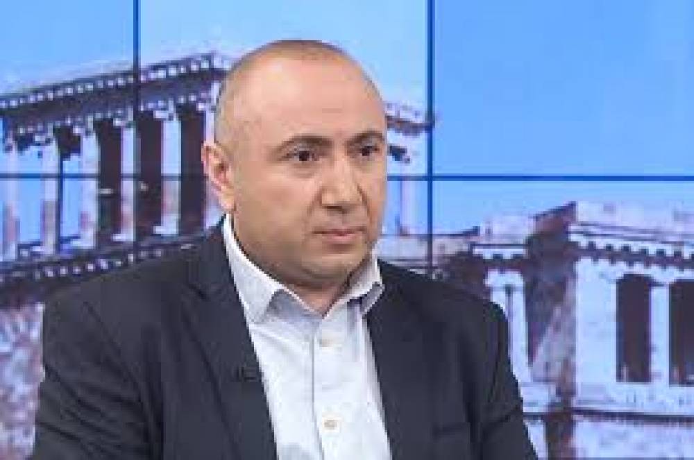 Վարչապետն ասաց բաներ, որոնք տարակուսանք են առաջացնում, կամ պարզապես սուտ են․ Անդրանիկ Թեւանյան