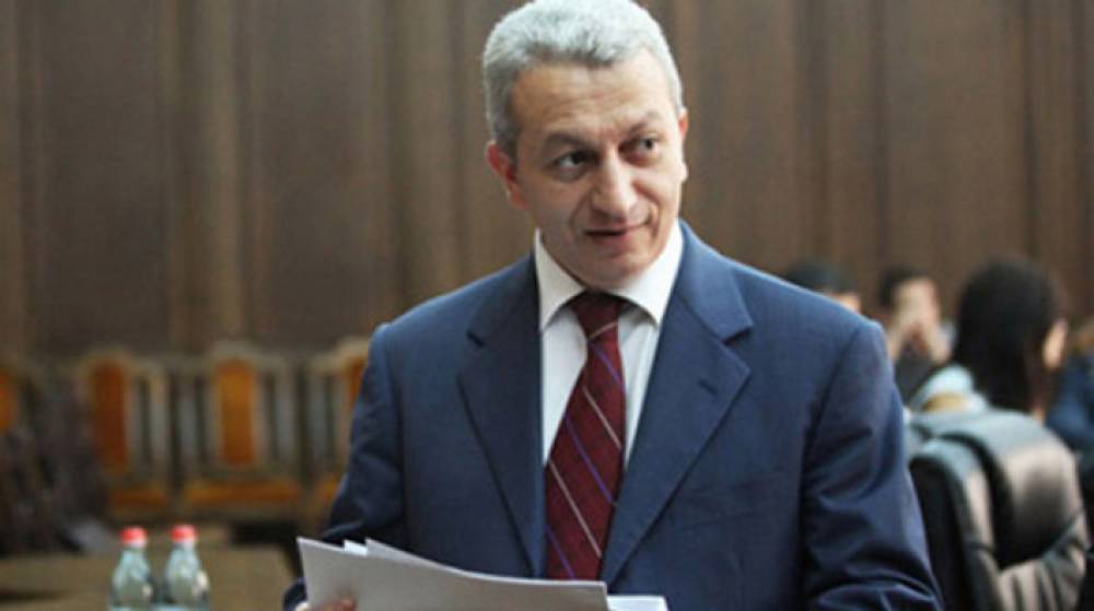 Քննարկվել է հիպոթեքային վարկերի եկամտահարկն այլևս չվերադարձնելու նախագիծը