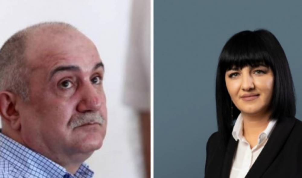 Սամվել Բաբայանի ղեկավարած կուսակցությունն առաջարկել է ճանապարհային քարտեզ, որով ադրբեջաներենը պետք է դառնար Արցախի պետական լեզուներից մեկը. Հակոբյան