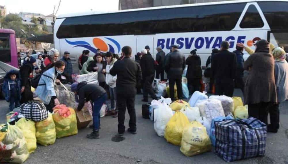 Փոխվել է Երևան-Ստեփանակերտ մայրուղով ուղևորափոխադրումների կկազմակերպման ժամն ու կարգը