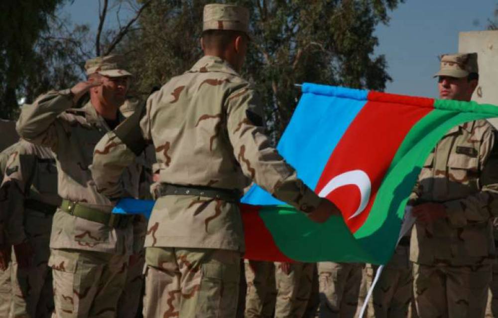 Բերձորում ադրբեջանցի զինծառայողներ են մահացել