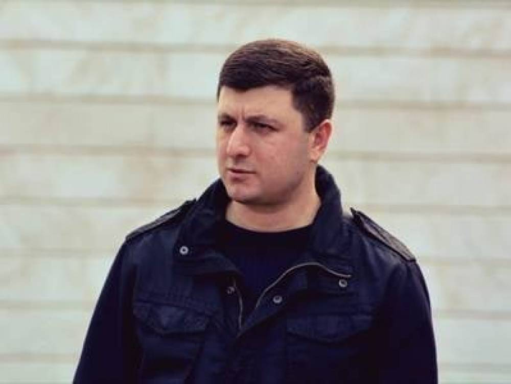 Նիկոլ Փաշինյանն անհոգ ապրում է այն դեպքում, երբ թշնամին քթներիս տակ, արդեն դիրքավորվում է. Տիգրան Աբրահամյան