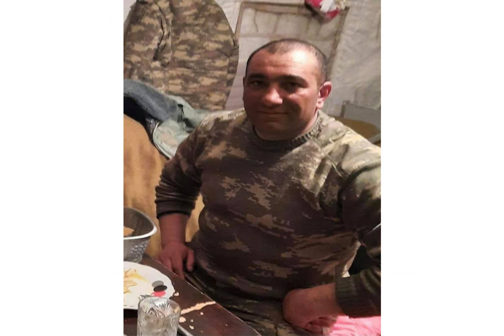 Ադրբեջանի վերահսկողությանն անցած Քարվաճառի լճում ադրբեջանցի զինծառայող է խեղդվել