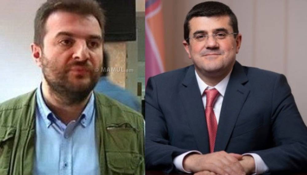 «Հուսով եմ բոլոր ռիսկերը հաշվարկել եք, նոր էք ժողովրդին հանել մեյդան»․ Արգիշտի Կիվիրյան