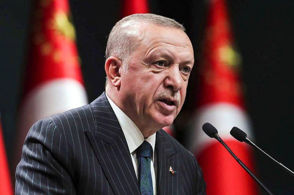 «Շուշիում տեղի կունենան երկկողմ հանդիպումներ». հայտնի է Էրդողանի՝ Ադրբեջան կատարելիք այցի օրակարգը