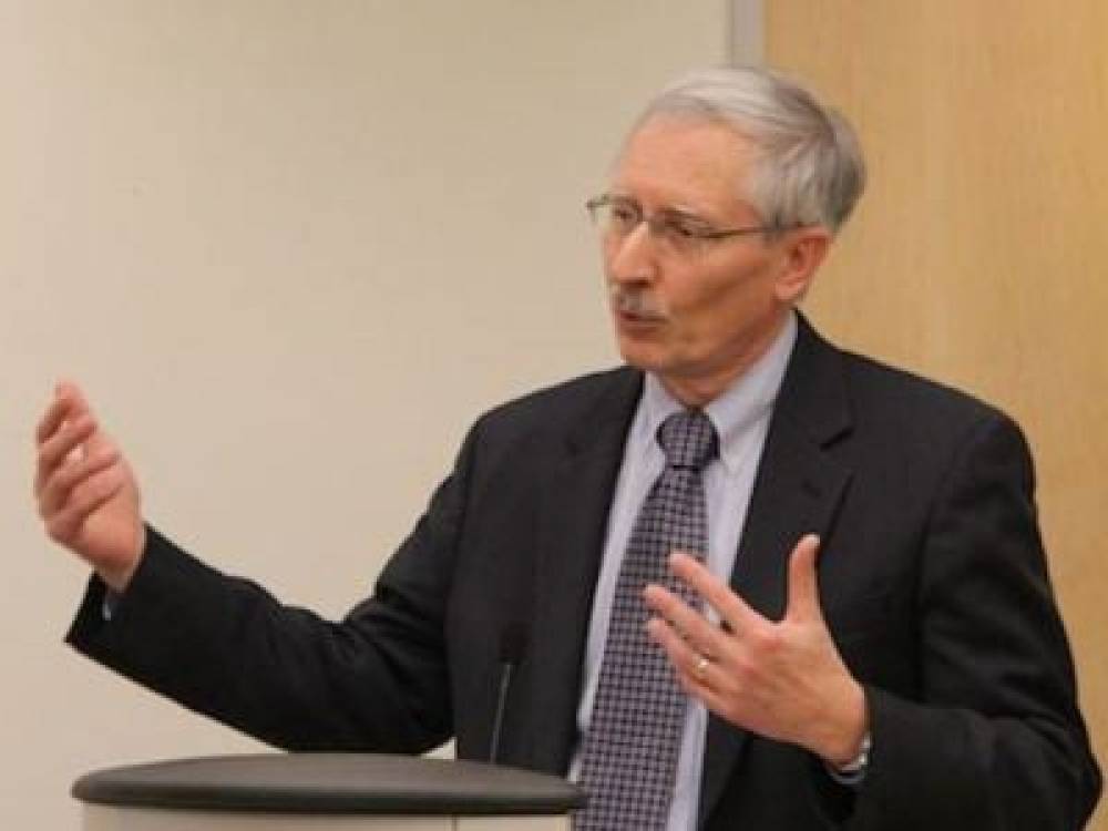 Եթե հակամարտությունն ավարտված է, ինչո՞ւ է Ալիեւը զինվորական համազգեստ կրում. Ռիչարդ Կոզլարիչ