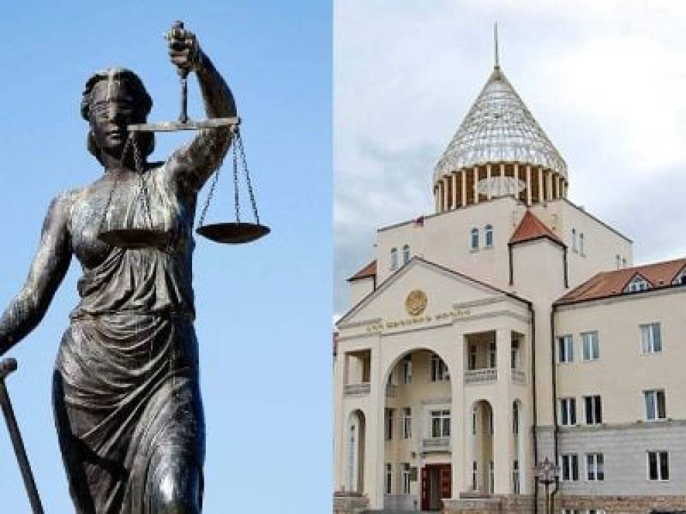 Օրենսդիր մարմնի ղեկավարը պարտավոր է առաջնորդվել օրենսդրությամբ. Արցախի ԱԺ պատգամավոր