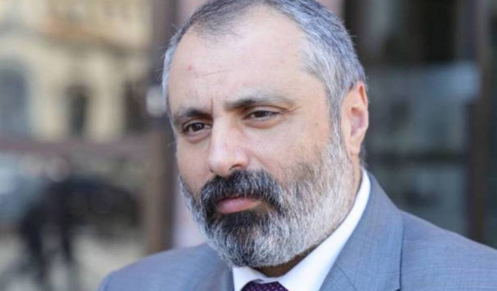 Արցախում մզկիթ է կառուցվում եւ ուղղափառ եկեղեցի՝ խաղաղապահների համար. Բաբայան