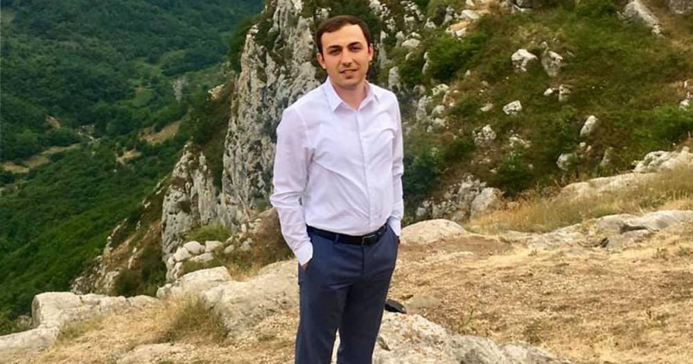 Այցելե՛ք Արցախ, այցելե՛ք գոնե միայն նրա համար, որ Արցախում ապրող 100 հազար հայերն իրենց մենակ չզգան․ Արցախի ՄԻՊ