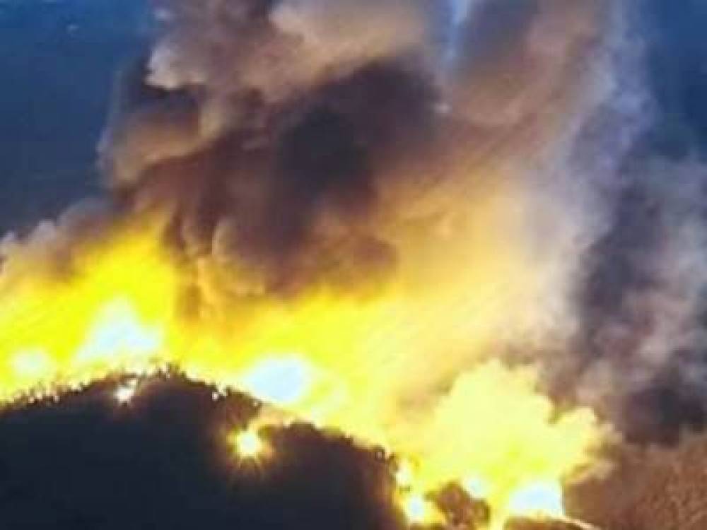 Արդյո՞ք պատերազմից հետո Արցախում իրականացվել է մթնոլորտի, հողային ռեսուրսների փորձագիտական ուսումնասիրություն. բաց նամակ