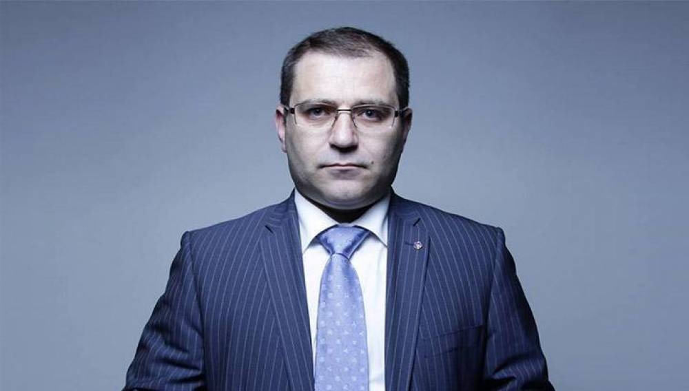Հրապարակված նյութը միջմայրցամաքային հրթիռի ազդեցություն է ունենալու և բացի Երևանից պայթելու է միանգամից մի քանի հեռավոր մայրաքաղաքներում. Նարեկ Մալյան