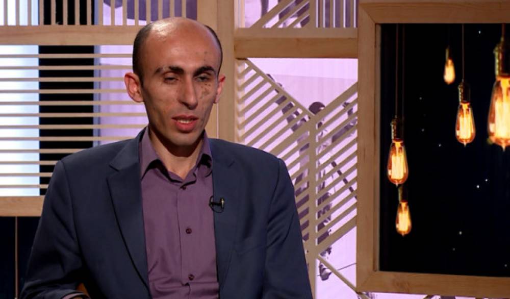 Արտակ Բեգլարյանը համակարգելու է չորս նախարարների գործունեություն