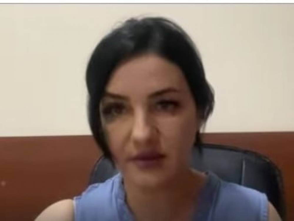 Ստեփանակերտի Վերածննդի հրապարակում կրկին հանրահավաք տեղի կունենա` նախագահի հրաժարականի պահանջով (Տեսանյութ)