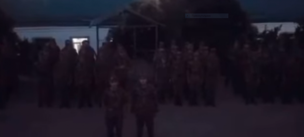 Մարտունի 2-ի «արծիվները» «Հայաստան» դաշինքի կողքին են․ Տեսանյութ
