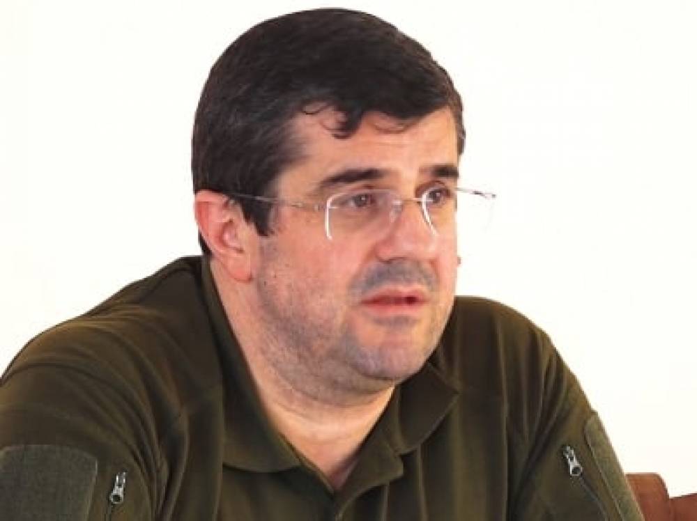 Մենք երբեւե չենք համակերպվելու Ադրբեջանի կազմում լինելը, դա բացառվում է. Արցախի նախագահ