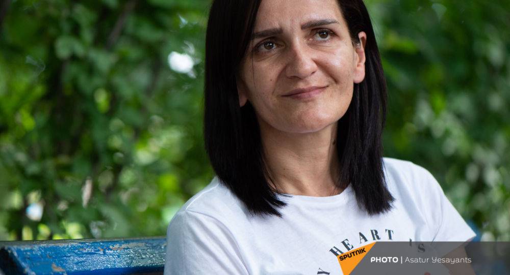 «Ոչ մի կտրված վերջույթ չի նետվել, պատվավոր թաղում եմ արել»․ արցախցի բժշկուհու տեսած դժոխքը