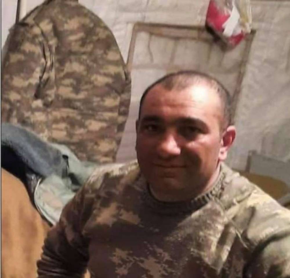 Ադրբեջանցի զինվորականը խեղդվել է Քարվաճառի տարածքում գտնվող լճում