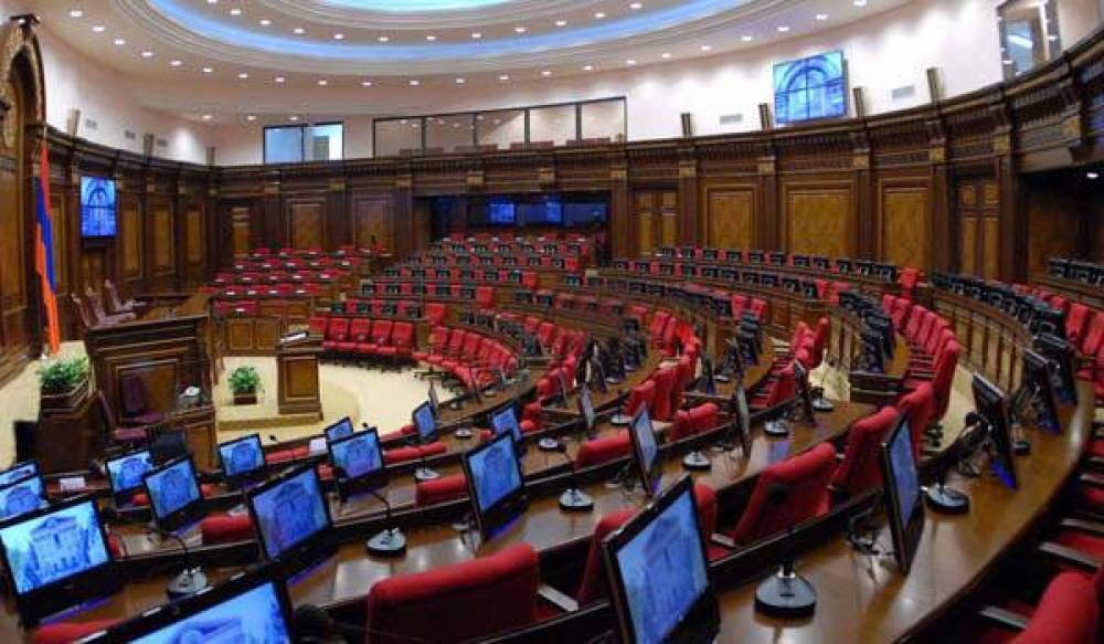 ԱԺ աշխատանքը պարալիզացված է. պատգամավորները քարոզարշավի են մասնակցում. «Ժողովուրդ»