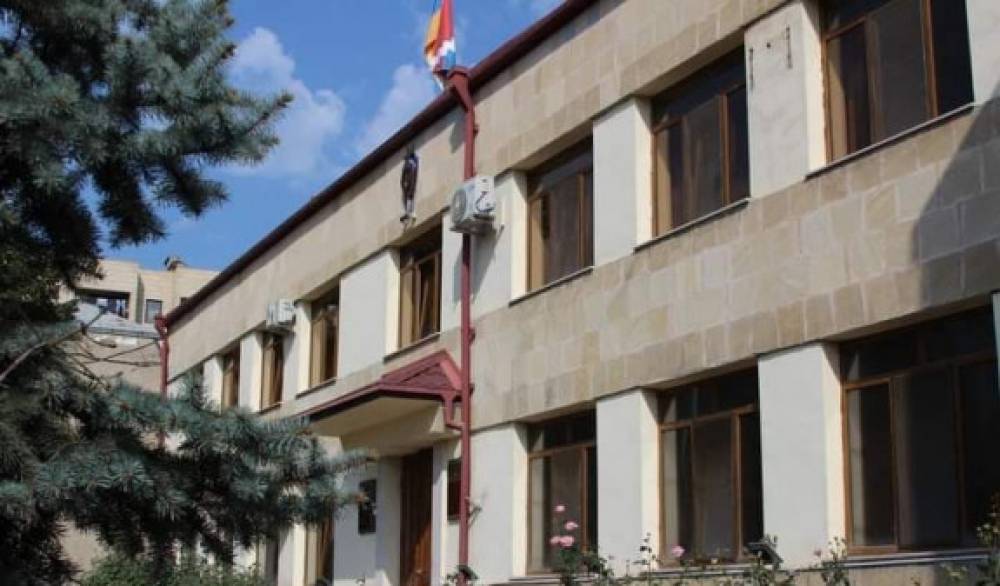 Ադրբեջանցիների կողմից արցախցիներին հեռախոսազանգեր են արվում, որով վերջիններիս առաջարկում են վաճառել իրենց բնակարանները. ԱՀ ԱԱԾ-ի արձագանքը