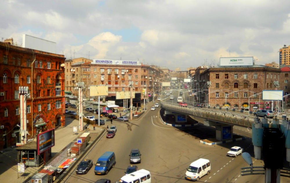Երևանում կանվանափոխվեն փողոցներ եւ կտեղադրվեն հուշատախտակներ