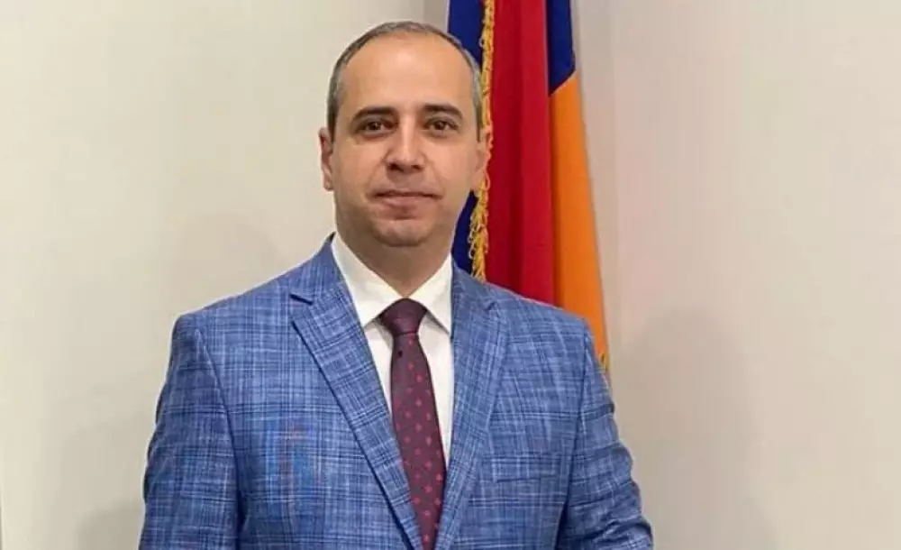 Մեքենաների առուվաճառքի սիրահարը. ով է նշանակվել Նոր Նորքի ղեկավար. «Ժողովուրդ»